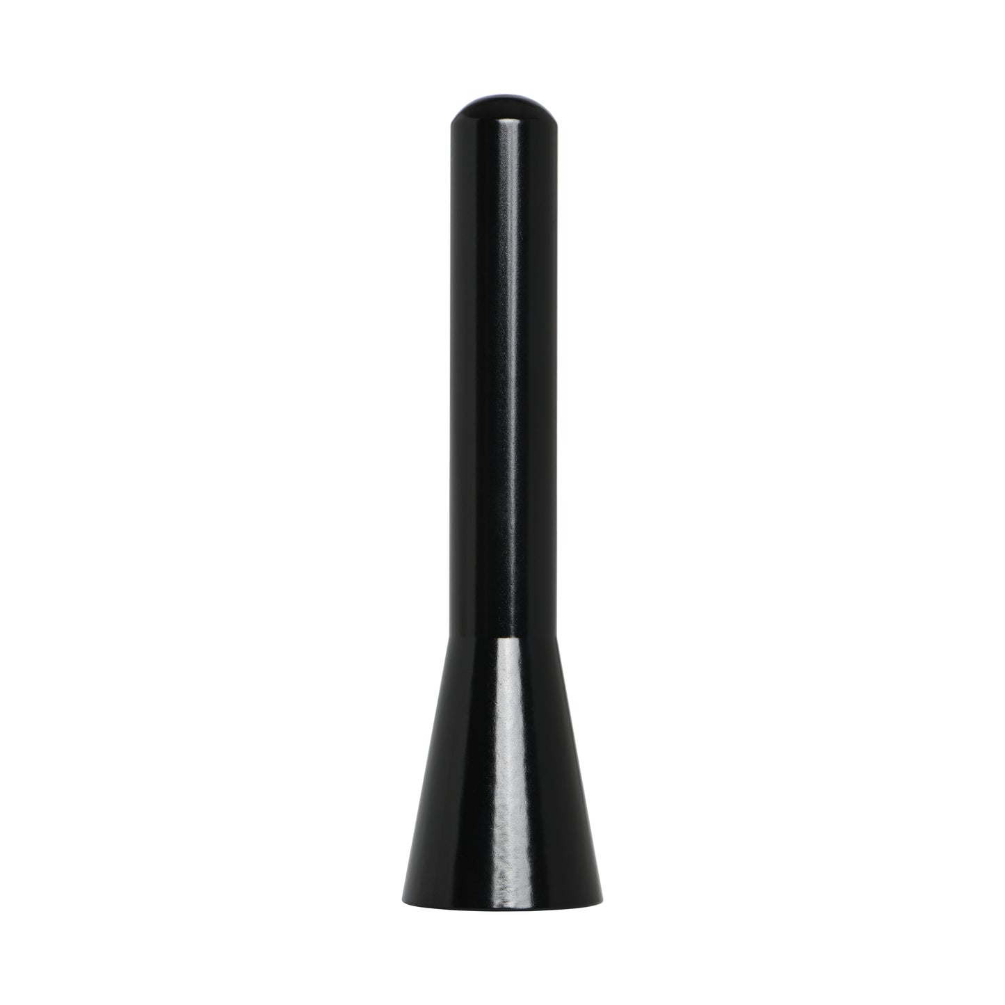 FM/DAB 9cm Kotflügelantennenstab - nur für Mazda MX-5 III (ab Baujahr 03/2005) NC + MX-5 IV (ab Baujahr 06/2015) ND + MX-5 RF (ab Baujahr 12/2016) RF - KUPFERKERNANTENNE MIT SEHR GUTEM EMPFANG