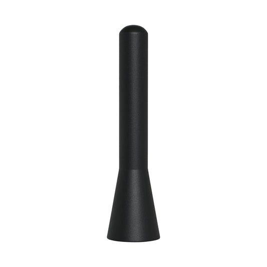 FM/DAB 9cm antenna rod only for Ford Mustang VI Convertible from 2015 + Mustang Convertible from 2009 & Mustang Coupe from 2009 - COPPER CORE ANTENNA WITH VERY GOOD RECEPTION