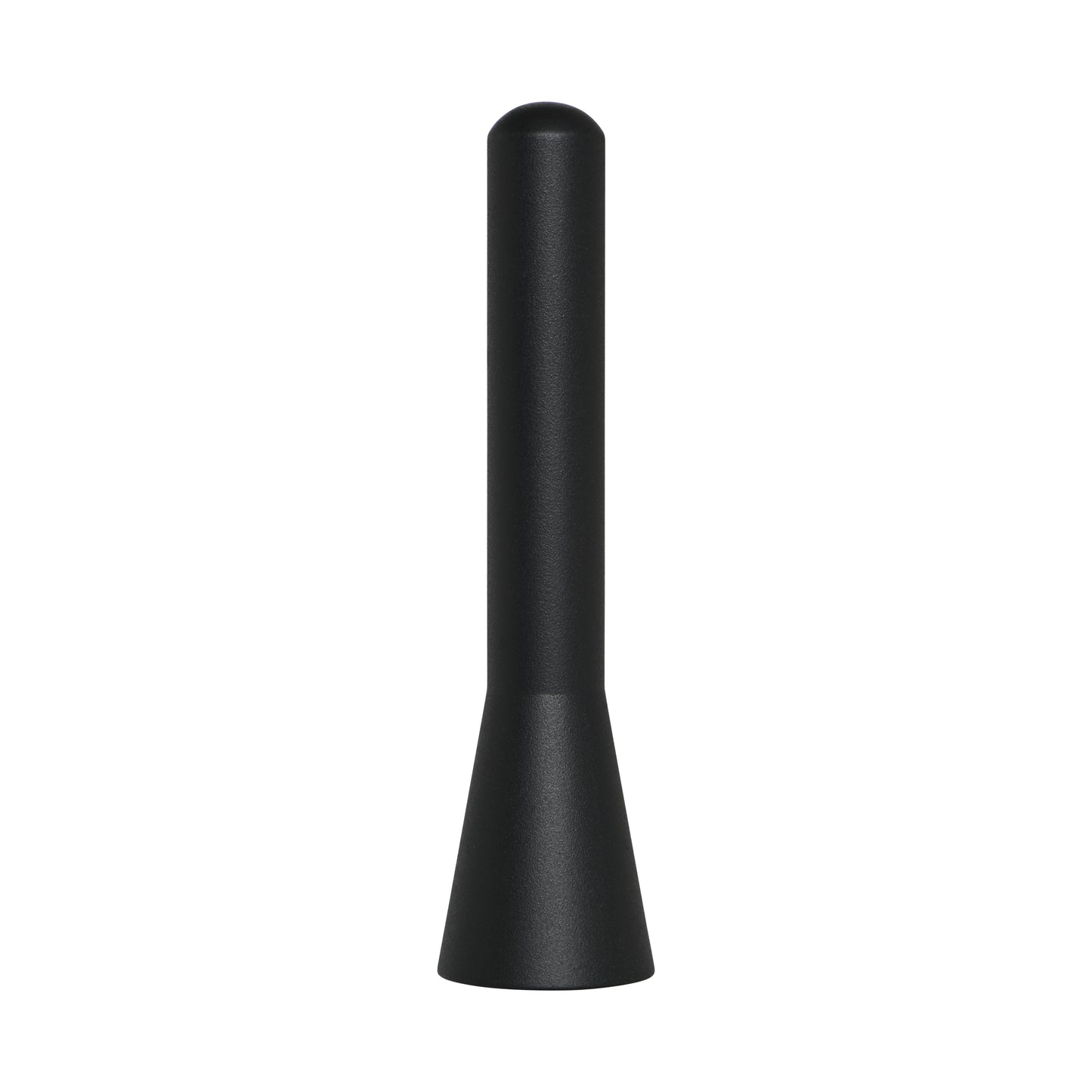 FM/DAB 9cm Kotflügelantennenstab - nur für Mazda MX-5 III (ab Baujahr 03/2005) NC + MX-5 IV (ab Baujahr 06/2015) ND + MX-5 RF (ab Baujahr 12/2016) RF - KUPFERKERNANTENNE MIT SEHR GUTEM EMPFANG