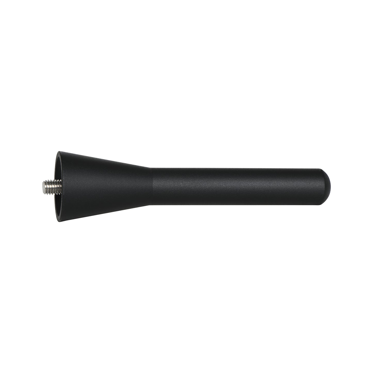 FM/DAB 9cm Kotflügelantennenstab - nur für Mazda MX-5 III (ab Baujahr 03/2005) NC + MX-5 IV (ab Baujahr 06/2015) ND + MX-5 RF (ab Baujahr 12/2016) RF - KUPFERKERNANTENNE MIT SEHR GUTEM EMPFANG