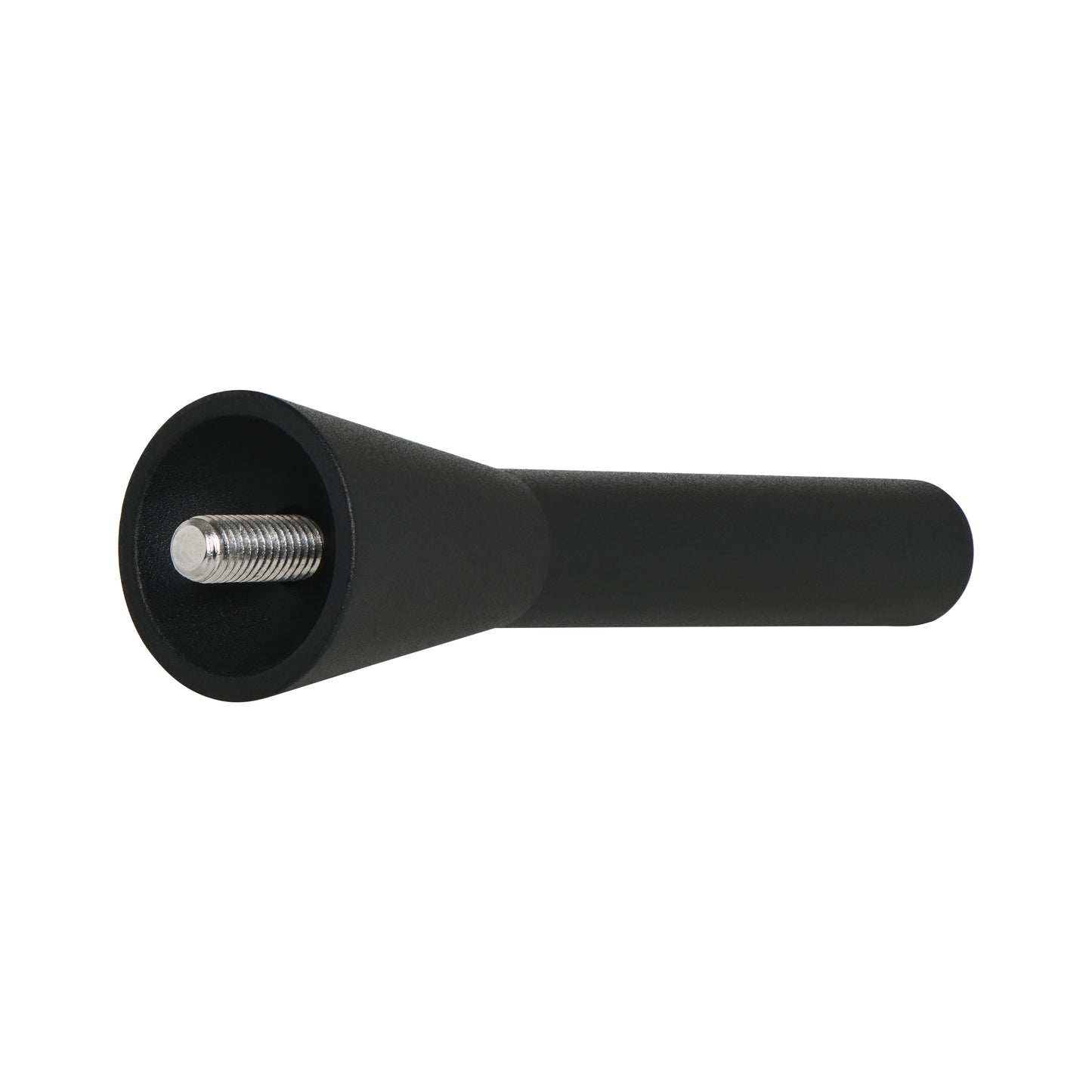 FM/DAB 9cm Kotflügelantennenstab - nur für Mazda MX-5 III (ab Baujahr 03/2005) NC + MX-5 IV (ab Baujahr 06/2015) ND + MX-5 RF (ab Baujahr 12/2016) RF - KUPFERKERNANTENNE MIT SEHR GUTEM EMPFANG