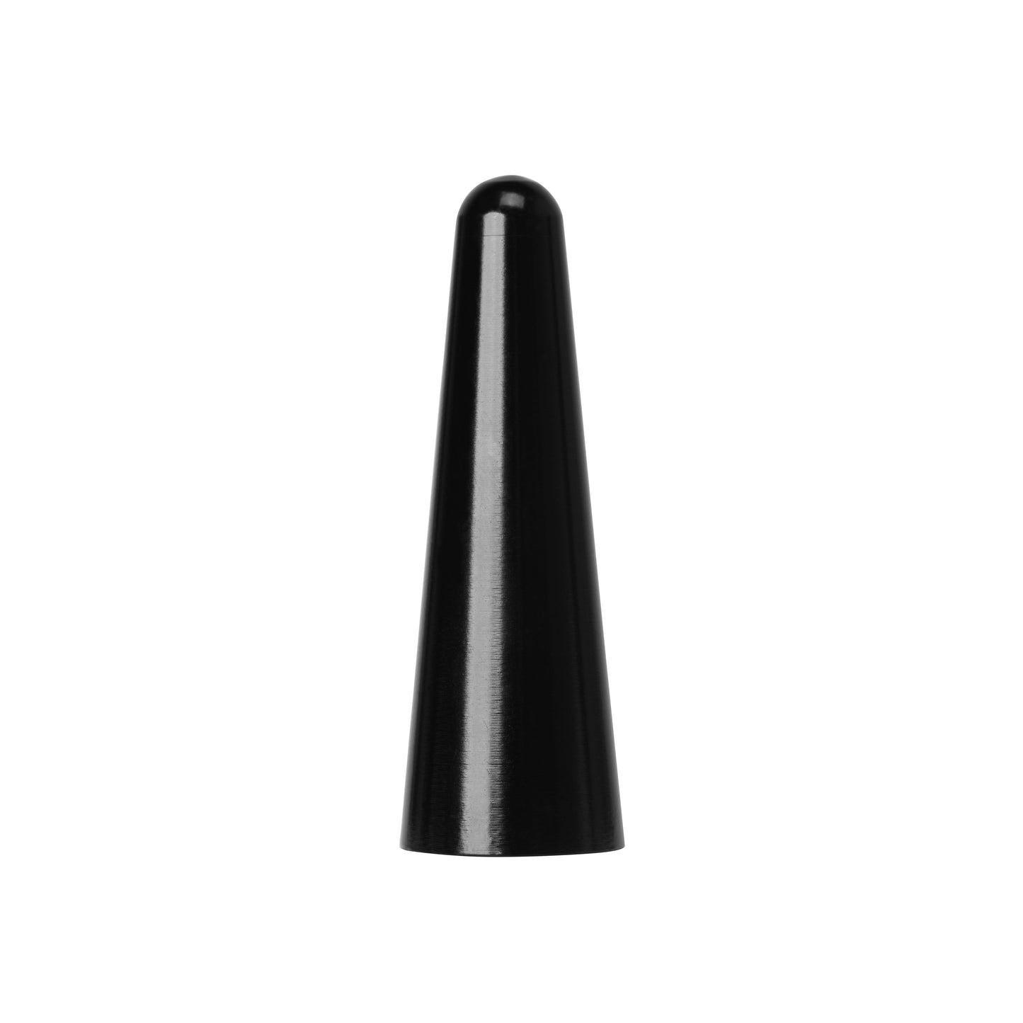 THE BETTER ONE - 5cm FM/DAB roof antenna rod - for Hyundai Kona, i10 from 2015, i20 ix20, i30, ix30, Active & Coupe