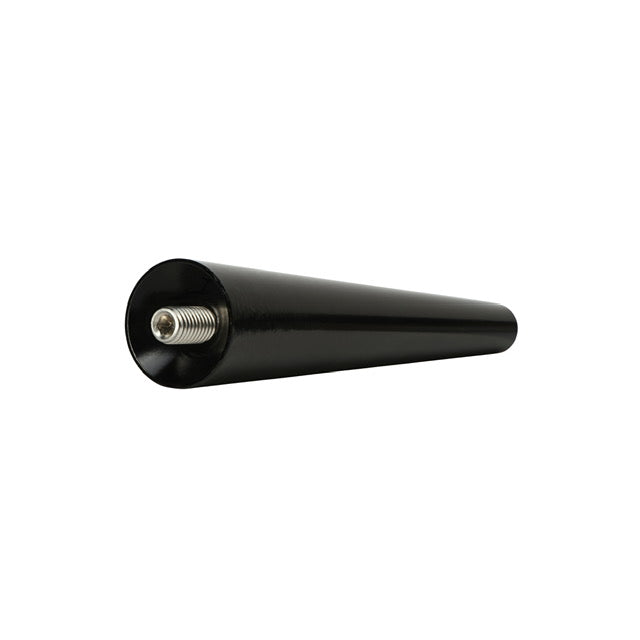 THE BETTER ONE - 9cm FM/DAB roof antenna rod - for Dacia Duster from January 11, 2018, Spring, Sandero