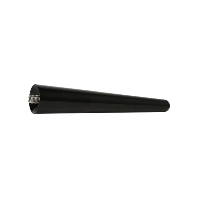 THE BETTER ONE - 9cm FM/DAB roof antenna rod - for Dacia Duster from January 11, 2018, Spring, Sandero