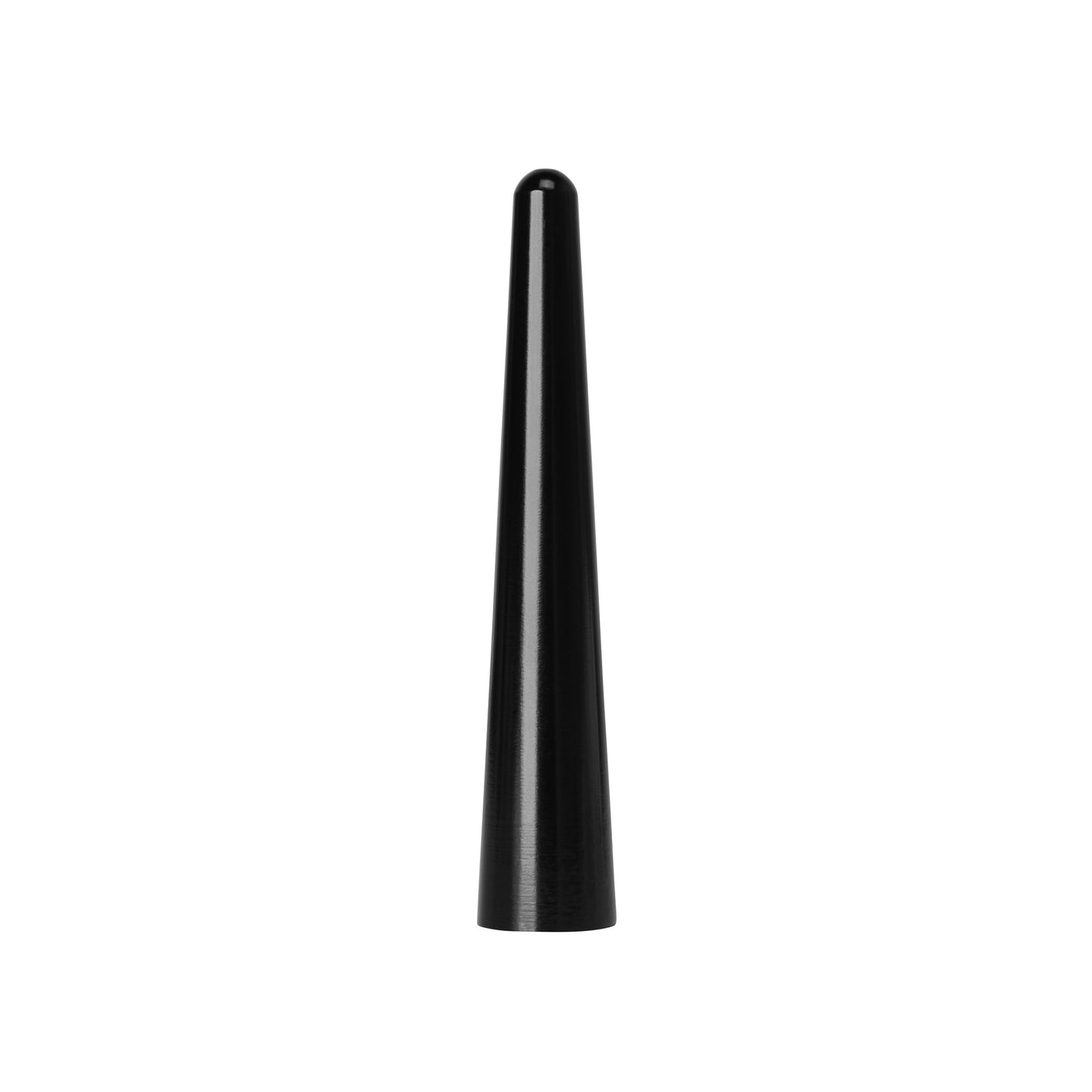 THE BETTER ONE - 9cm FM/DAB roof antenna rod - for Dacia Duster from January 11, 2018, Spring, Sandero