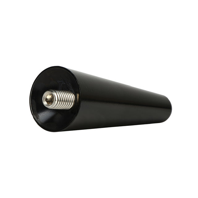 THE BETTER ONE - 5cm FM/DAB roof antenna rod - for Renault Zoe, Megane, Captur, Kadjar, Scenic from 2009 onwards, Clio from 2009 onwards &amp; Twingo from 2009 onwards &amp; Alaskan